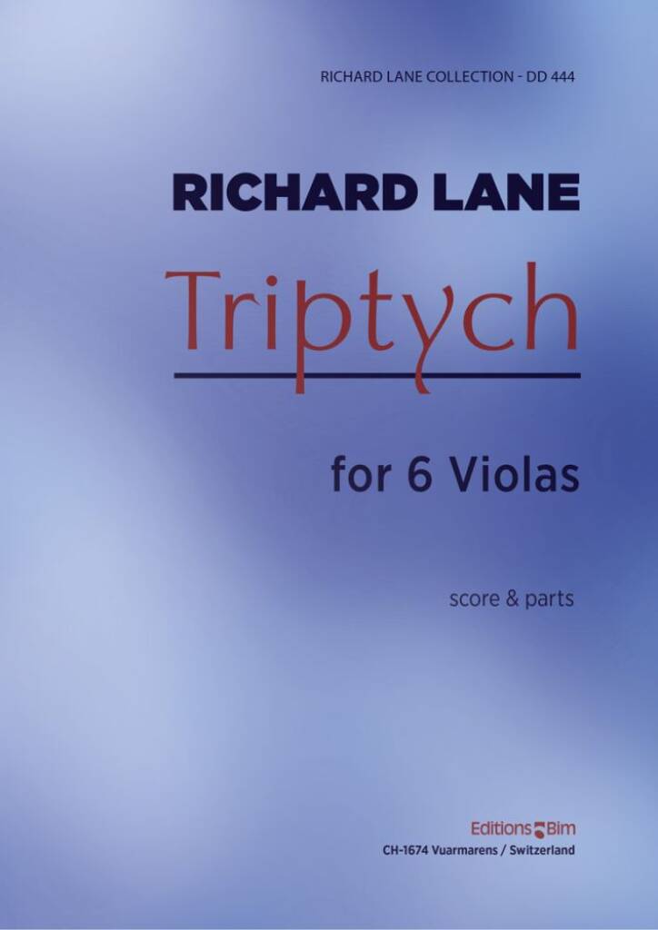 Triptych